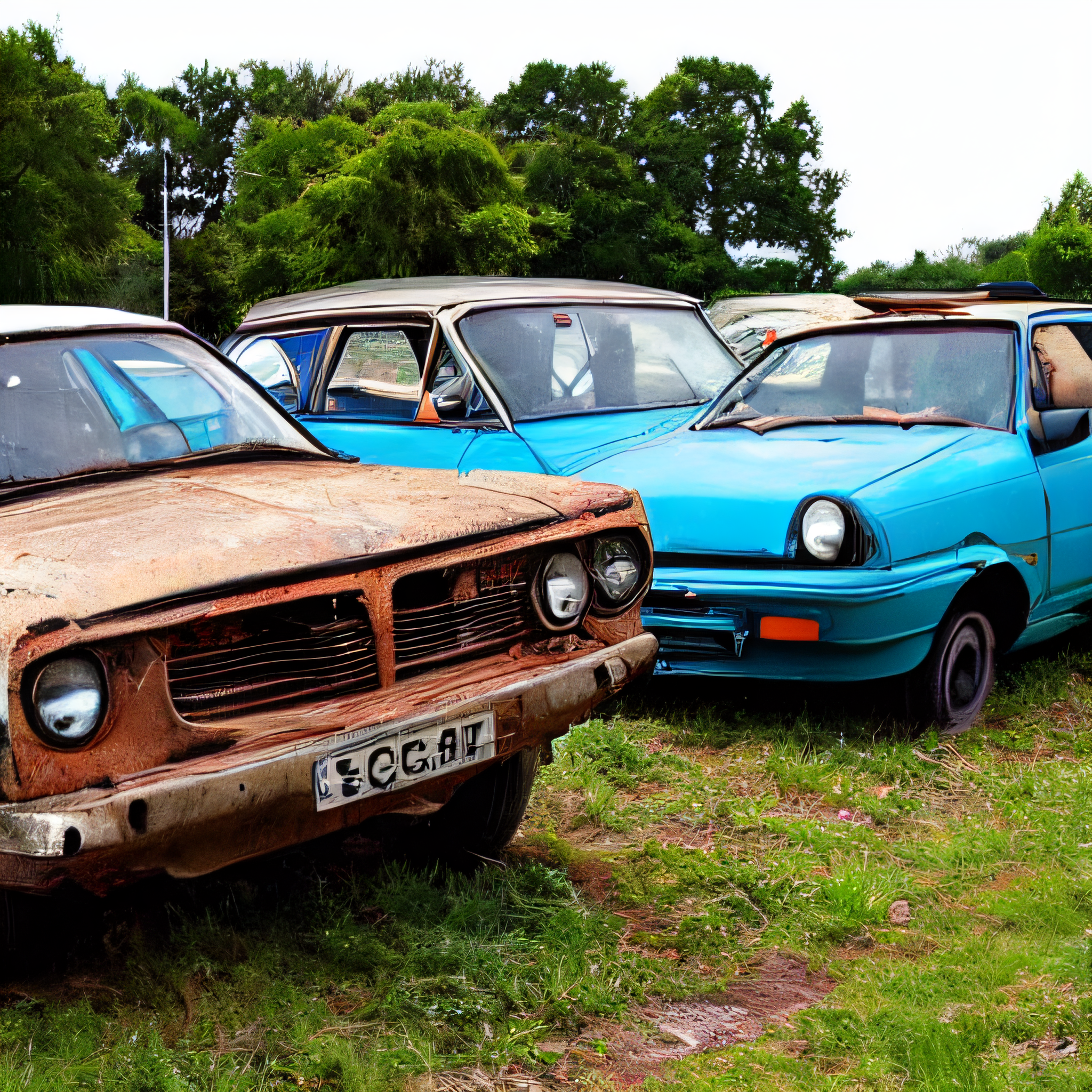 용산구폐차장 자동차 폐차